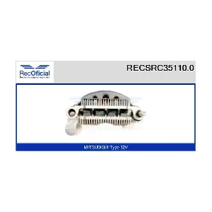 RECOFICIAL RECSRC35110.0