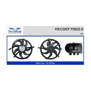 RECSEF75022.0 RECOFICIAL