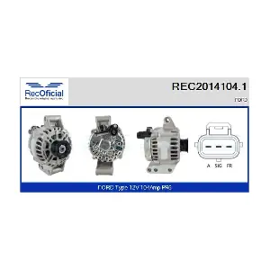 RECOFICIAL REC2014104.1