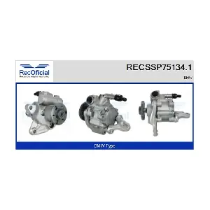 RECSSP75134.1 RECOFICIAL
