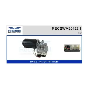 RECSWM30132.1 RECOFICIAL
