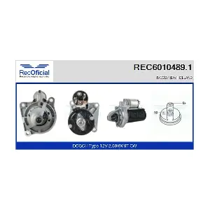 RECOFICIAL REC6010489.1