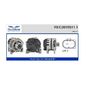 REC2015511.1 RECOFICIAL