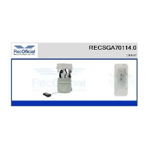 RECSGA70114.0 RECOFICIAL