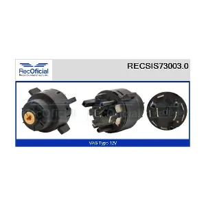 RECSIS73003.0 RECOFICIAL
