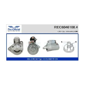 RECOFICIAL REC6046100.4