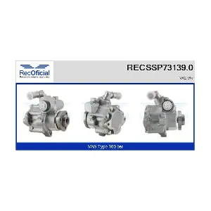 RECSSP73139.0 RECOFICIAL