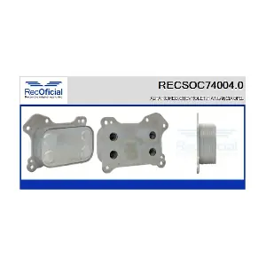 RECOFICIAL RECSOC74004.0