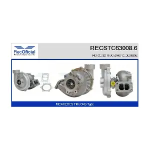 RECSTC63008.6 RECOFICIAL