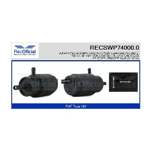 RECOFICIAL RECSWP74000.0
