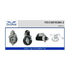 RECOFICIAL REC6010384.2