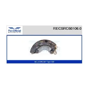 RECSRC60106.0 RECOFICIAL