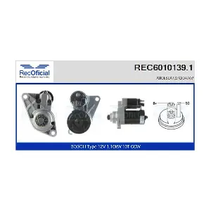 RECOFICIAL REC6010139.1
