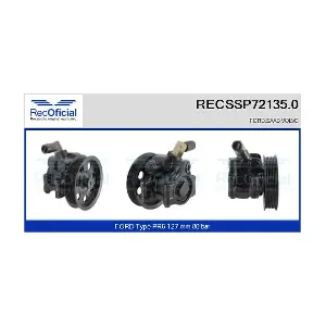 RECSSP72135.0 RECOFICIAL