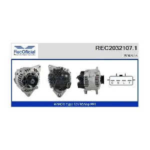 RECOFICIAL REC2032107.1