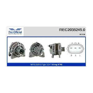 REC2035245.0 RECOFICIAL