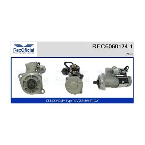 RECOFICIAL REC6060174.1