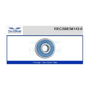 RECSBE58143.0 RECOFICIAL