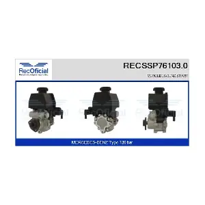 RECSSP76103.0 RECOFICIAL