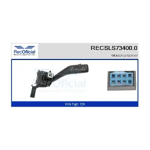 RECSLS73400.0 RECOFICIAL