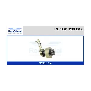 4713807 MAGNETI MARELLI