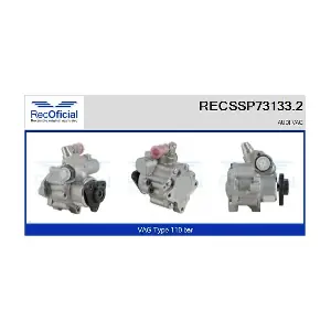 RECSSP73133.2 RECOFICIAL