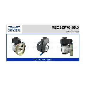 RECOFICIAL RECSSP701060