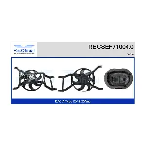 RECSEF71004.0 RECOFICIAL