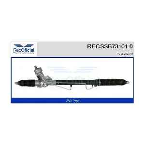RECOFICIAL RECSSB73101.0