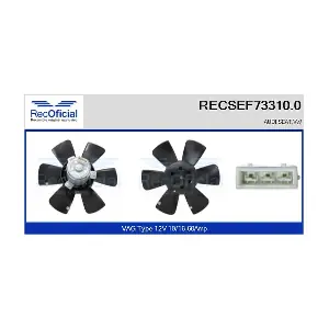 RECSEF73310.0 RECOFICIAL