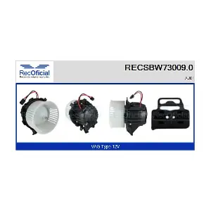 RECOFICIAL RECSBW73009.0