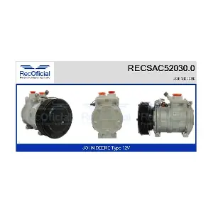 RECSAC52030.0 RECOFICIAL