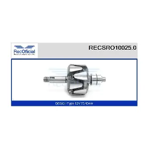 RECSRO10025.0 RECOFICIAL