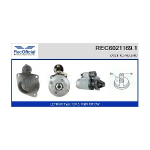 RECOFICIAL REC6021169.1
