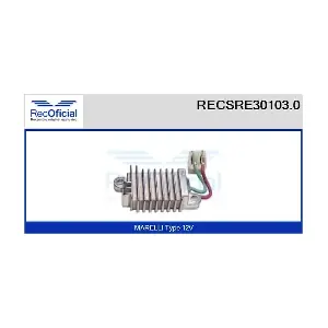 RECSRE30103.0 RECOFICIAL