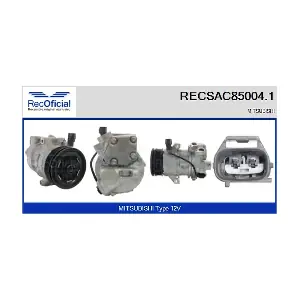 RECSAC85004.1 RECOFICIAL