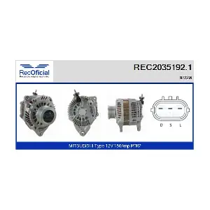 RECOFICIAL REC2035192.1