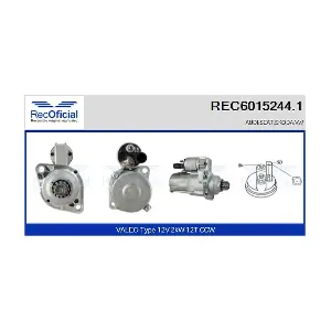 RECOFICIAL REC6015244.1
