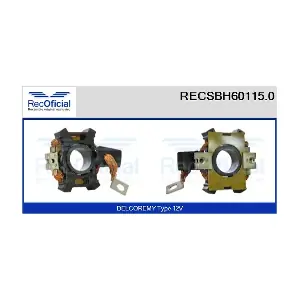 RECSBH60115.0 RECOFICIAL