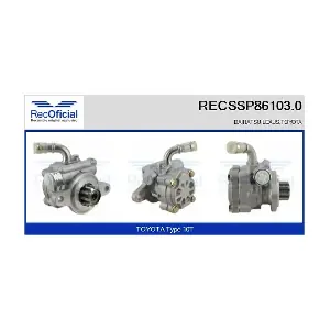 RECOFICIAL RECSSP86103.0