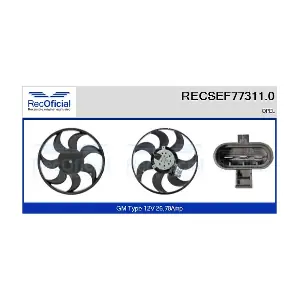 RECSEF77311.0 RECOFICIAL