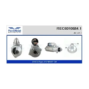 RECOFICIAL REC6010684.1