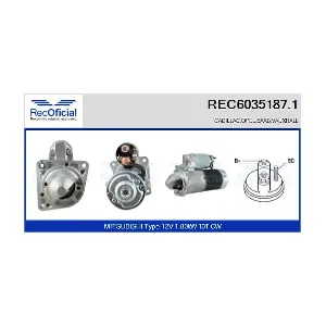 RECOFICIAL REC6035187.1