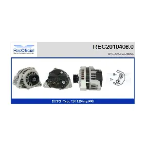 RECOFICIAL REC2010406.0