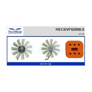RECSVF62000.0 RECOFICIAL