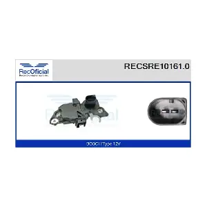 RECOFICIAL RECSRE10161.0
