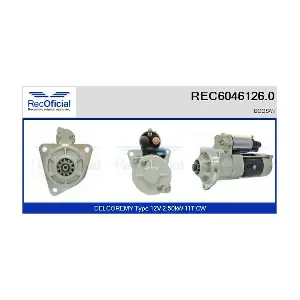 RECOFICIAL REC6046126.0