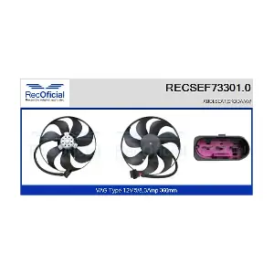 RECSEF73301.0 RECOFICIAL