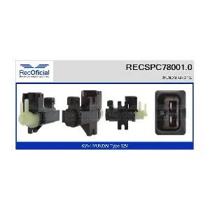 RECOFICIAL RECSPC78001.0