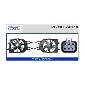 RECSEF72017.0 RECOFICIAL
